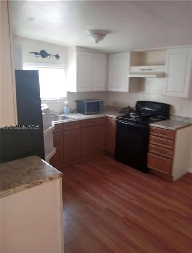 820 Rickey Jackson Blvd, Pahokee FL 33476 - Pahokee, FL - Photo 3