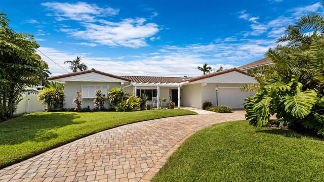 2750 NE 8TH Court, Pompano Beach FL 33062 - Pompano Beach, FL - Photo 3