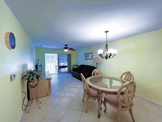 1105 Bahama Bend # A2, Coconut Creek FL 33066 - Coconut Creek, FL - Photo 2