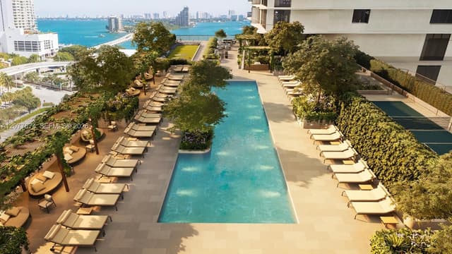 1400 Biscayne Blvd # 2106, Miami FL 33132 - Miami, FL - Photo 3