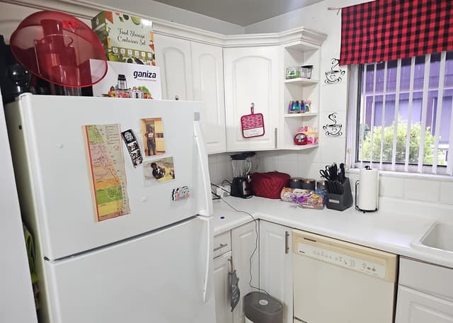 5324 Bosque Lane # 91, West Palm Beach FL 33415 - West Palm Beach, FL - Photo 5