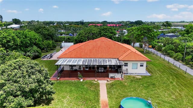 21255 SW 213th Ave Rd, Miami FL 33187 - Miami, FL - Photo 6