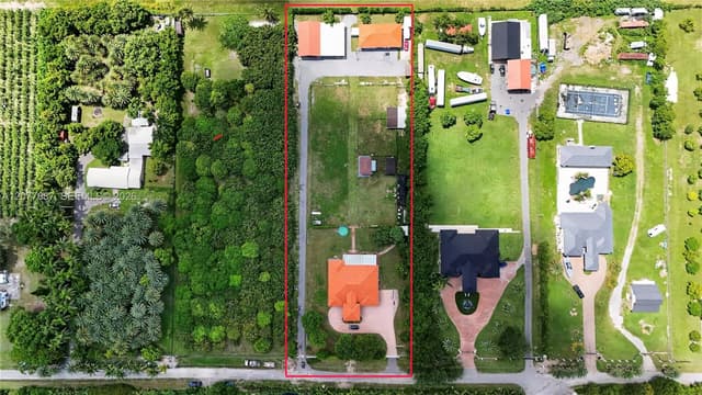 21255 SW 213th Ave Rd, Miami FL 33187 - Miami, FL - Photo 3