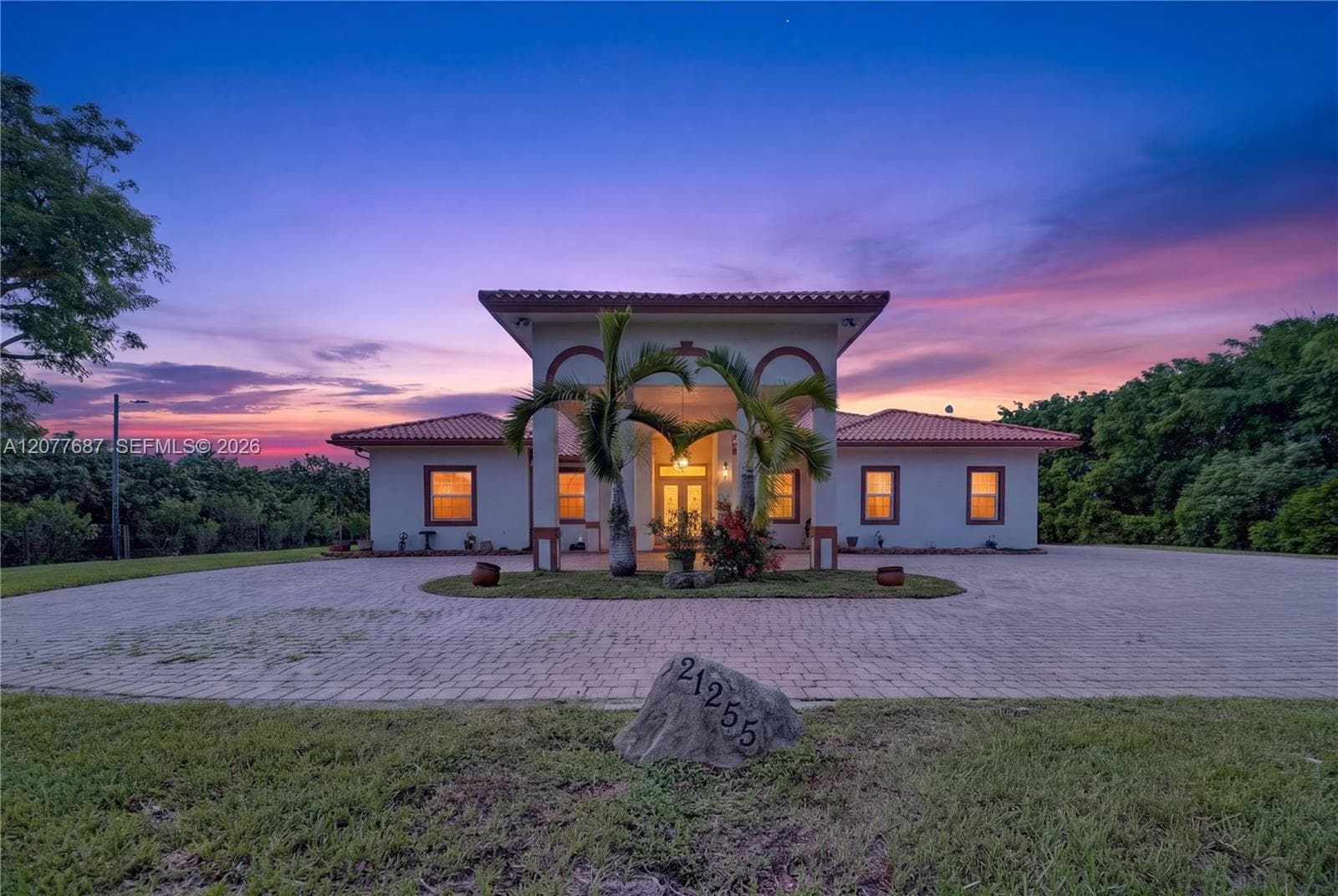 21255 SW 213th Ave Rd, Miami FL 33187 - Miami, FL - Photo 1
