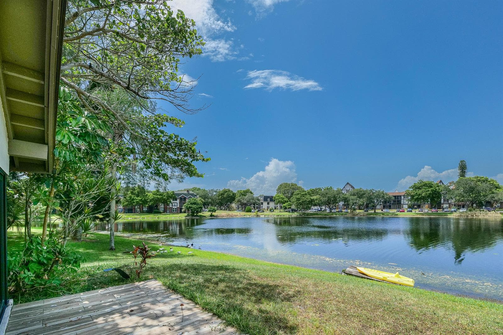 3457 SPRING BLUFF Place # 14, Lauderhill FL 33319 - Lauderhill, FL - Photo 1