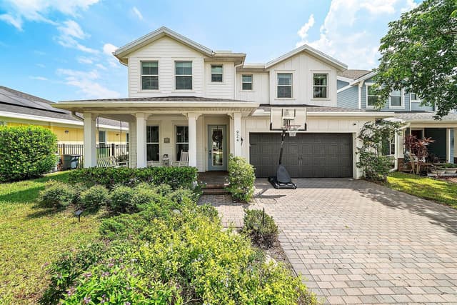924 DEER HAVEN Drive, FL 33470 - Photo 2