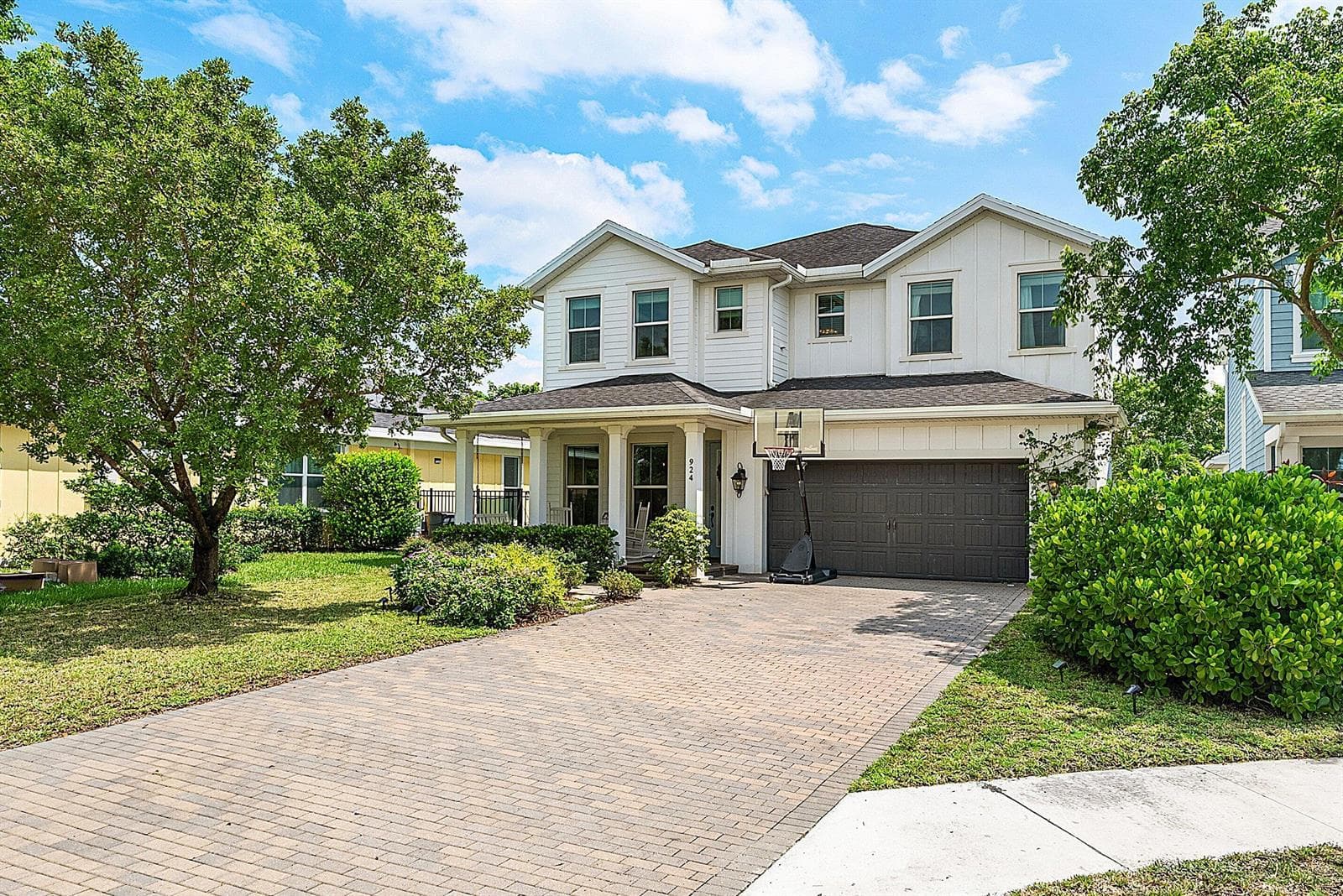 924 DEER HAVEN Drive, FL 33470 - Photo 1