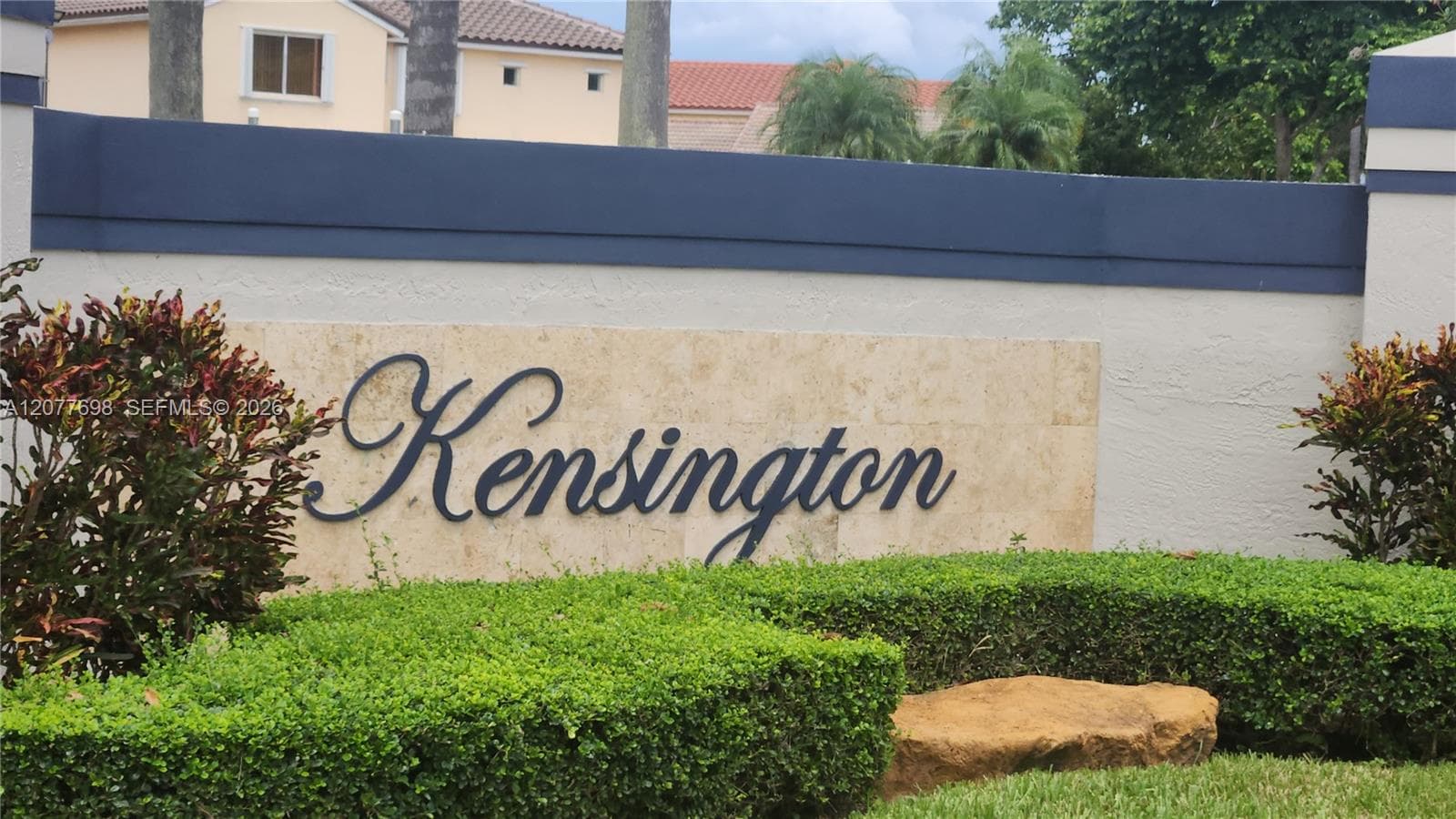 1055 NW 187th Ave, Pembroke Pines FL 33029 - Pembroke Pines, FL - Photo 1