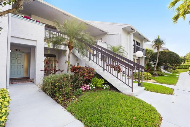 5186 GOLFVIEW Court # 1913, Delray Beach FL 33484 - Delray Beach, FL - Photo 4