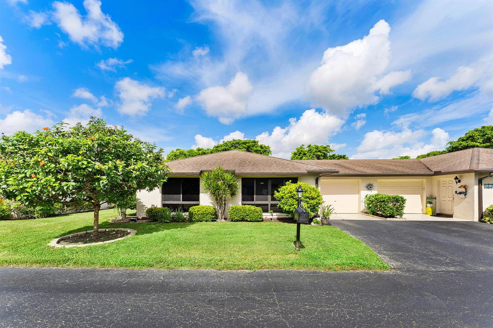 4903 EQUESTRIAN Circle # A, Boynton Beach FL 33436