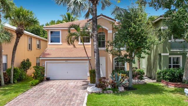 6657 LURAIS Drive, Lake Worth FL 33463 - Lake Worth, FL - Photo 2