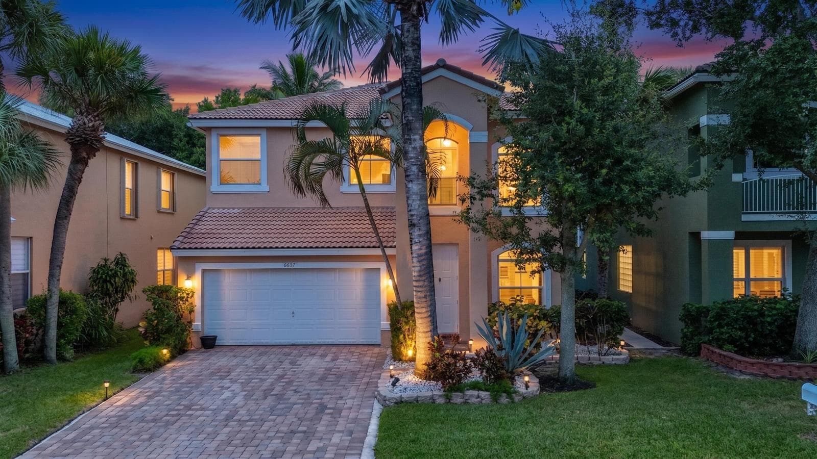 6657 LURAIS Drive, Lake Worth FL 33463 - Lake Worth, FL - Photo 1