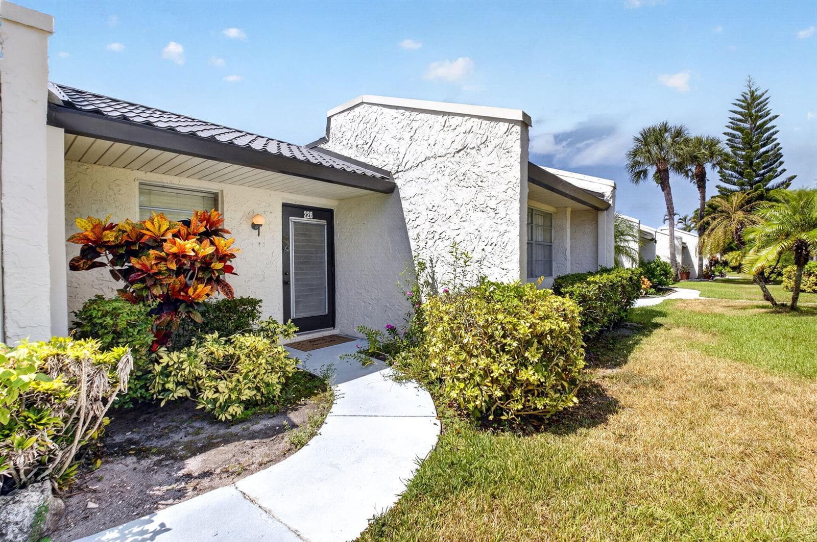 226 LAKE CONSTANCE Drive # 226, West Palm Beach FL 33411 - West Palm Beach, FL - Photo 1