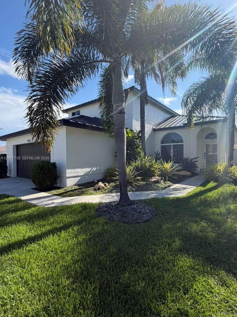 1920 NW 182nd Ter, Pembroke Pines FL 33029 - Pembroke Pines, FL - Photo 1
