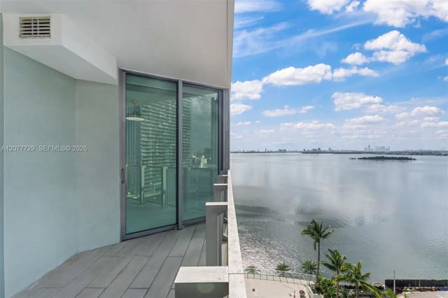 2900 NE 7th Ave # 1409, Miami FL 33137 - Miami, FL - Photo 2