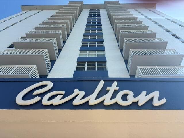 3000 E SUNRISE Boulevard # 17F, Fort Lauderdale FL 33304 - Fort Lauderdale, FL - Photo 2