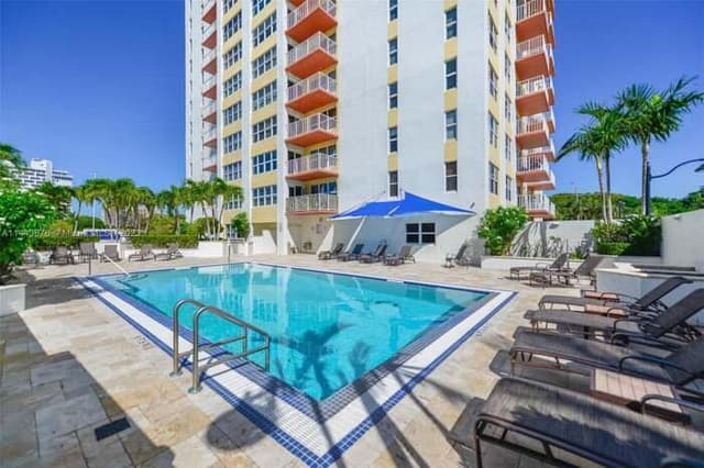 3000 E SUNRISE Boulevard # 17F, Fort Lauderdale FL 33304 - Fort Lauderdale, FL - Photo 3