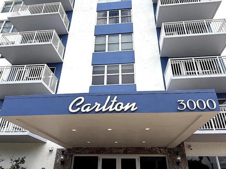 3000 E SUNRISE Boulevard # 17F, Fort Lauderdale FL 33304 - Fort Lauderdale, FL - Photo 1
