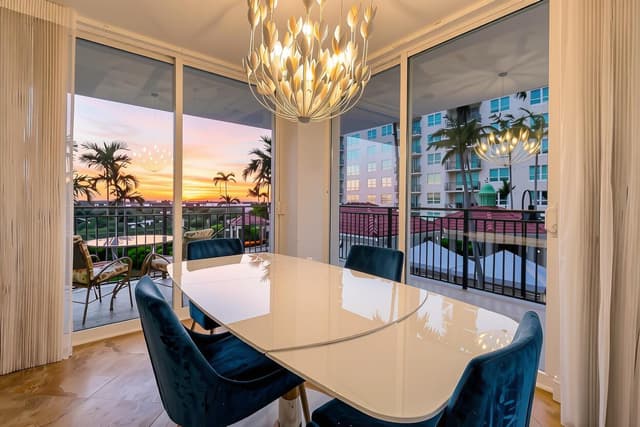 600 W Las Olas Boulevard # 903, Fort Lauderdale FL 33312 - Fort Lauderdale, FL - Photo 2