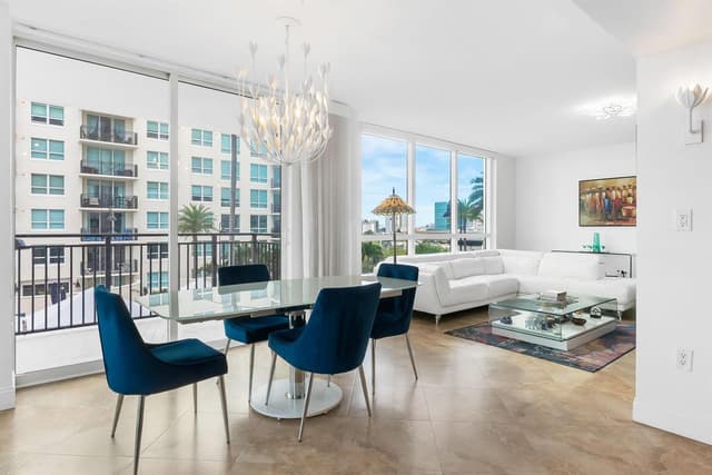 600 W Las Olas Boulevard # 903, Fort Lauderdale FL 33312 - Fort Lauderdale, FL - Photo 6