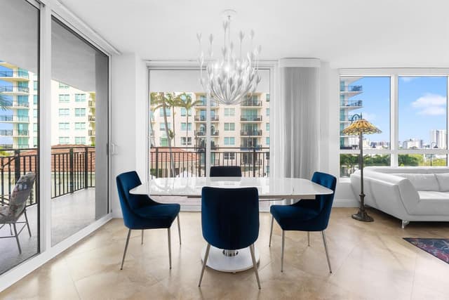 600 W Las Olas Boulevard # 903, Fort Lauderdale FL 33312 - Fort Lauderdale, FL - Photo 7