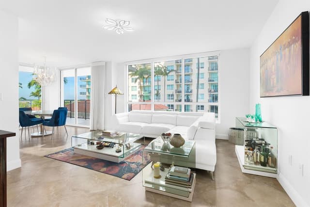 600 W Las Olas Boulevard # 903, Fort Lauderdale FL 33312 - Fort Lauderdale, FL - Photo 3