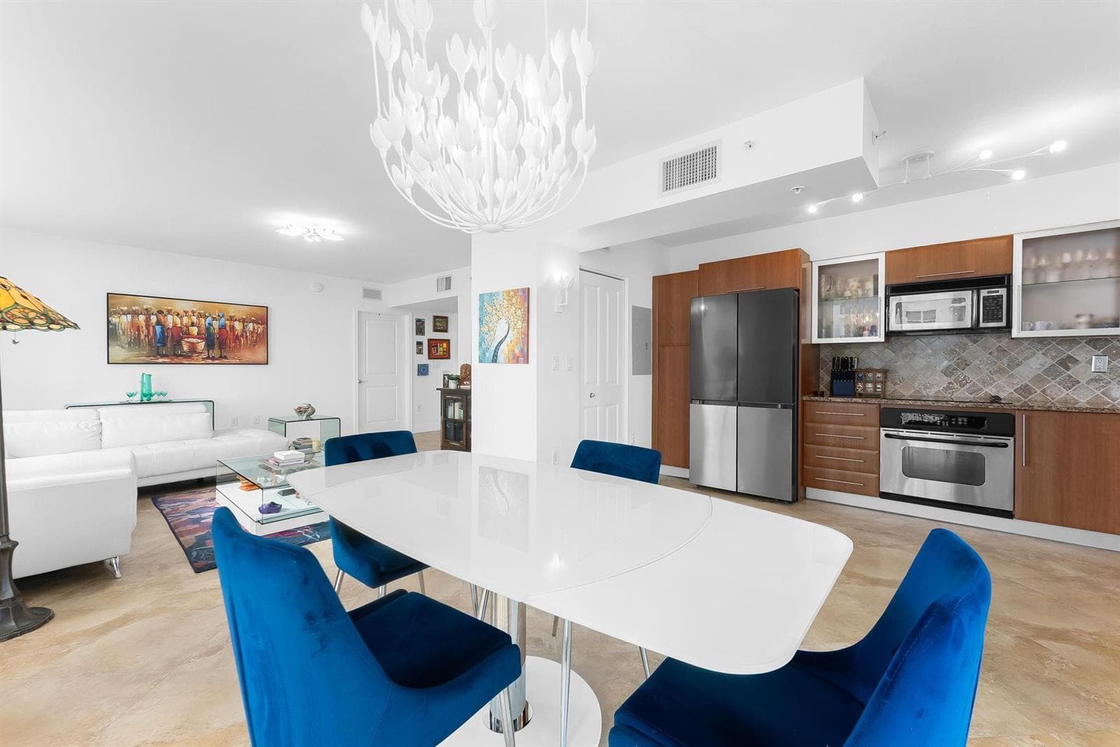 600 W Las Olas Boulevard # 903, Fort Lauderdale FL 33312 - Fort Lauderdale, FL - Photo 1