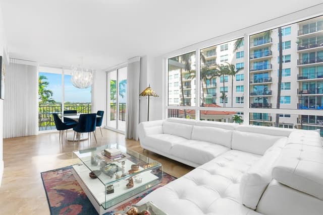600 W Las Olas Boulevard # 903, Fort Lauderdale FL 33312 - Fort Lauderdale, FL - Photo 4