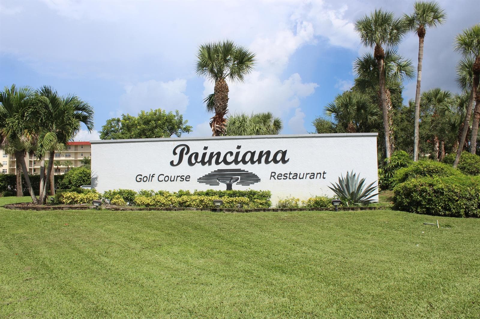 3425 VIA POINCIANA # 203, Lake Worth FL 33467
