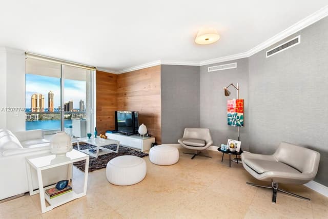 6000 Island Blvd # 2204, Aventura FL 33160 - Aventura, FL - Photo 2