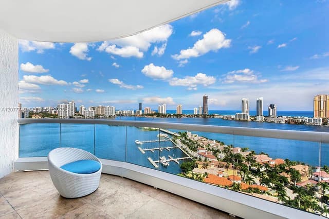 6000 Island Blvd # 2204, Aventura FL 33160 - Aventura, FL - Photo 6