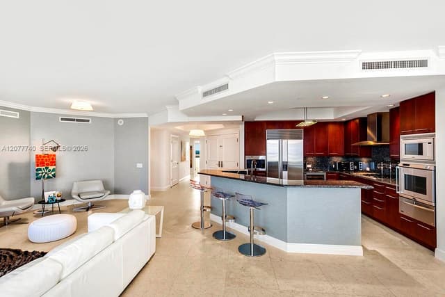 6000 Island Blvd # 2204, Aventura FL 33160 - Aventura, FL - Photo 7