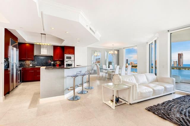 6000 Island Blvd # 2204, Aventura FL 33160 - Aventura, FL - Photo 3