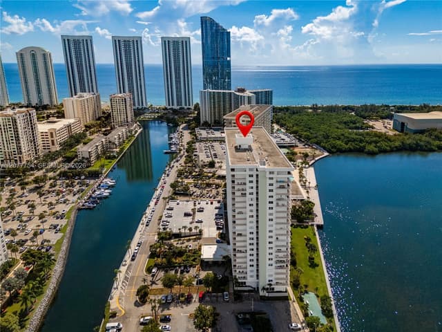 500 Bayview Dr # 825, Sunny Isles Beach FL 33160 - Sunny Isles Beach, FL - Photo 7