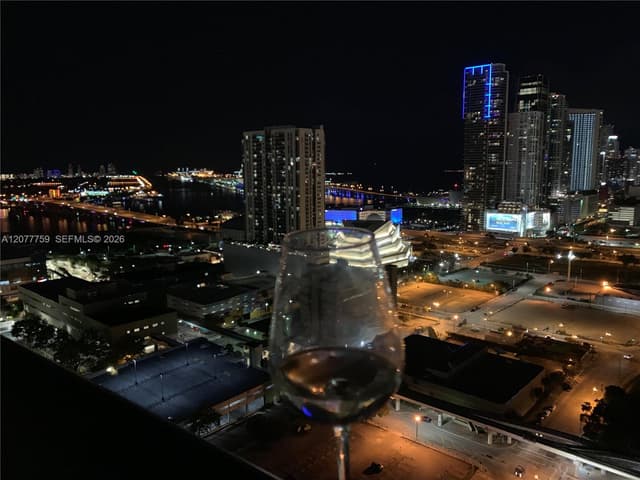 1600 NE 1st Ave # 2909, Miami FL 33132 - Miami, FL - Photo 2