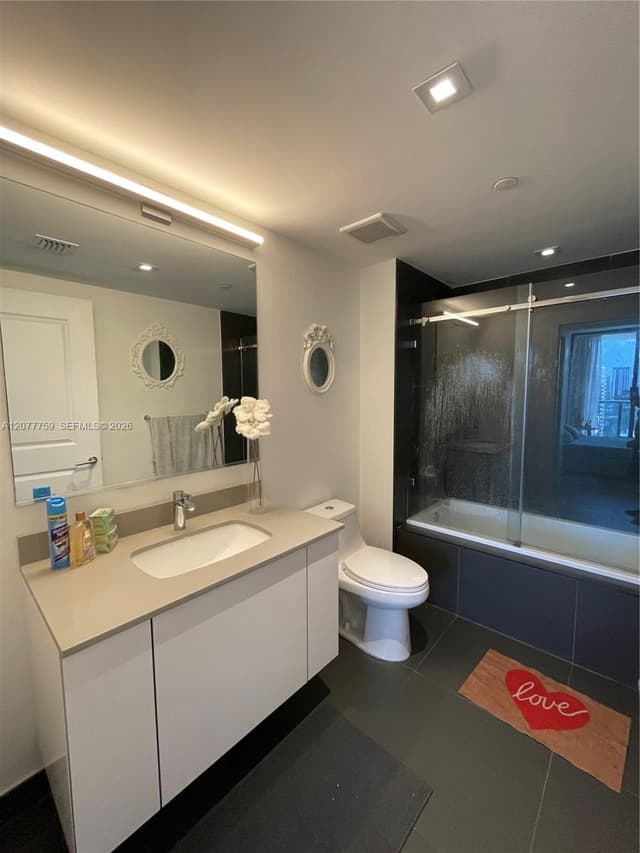 1600 NE 1st Ave # 2909, Miami FL 33132 - Miami, FL - Photo 7