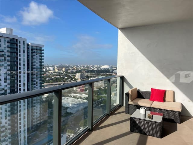 1600 NE 1st Ave # 2909, Miami FL 33132 - Miami, FL - Photo 3