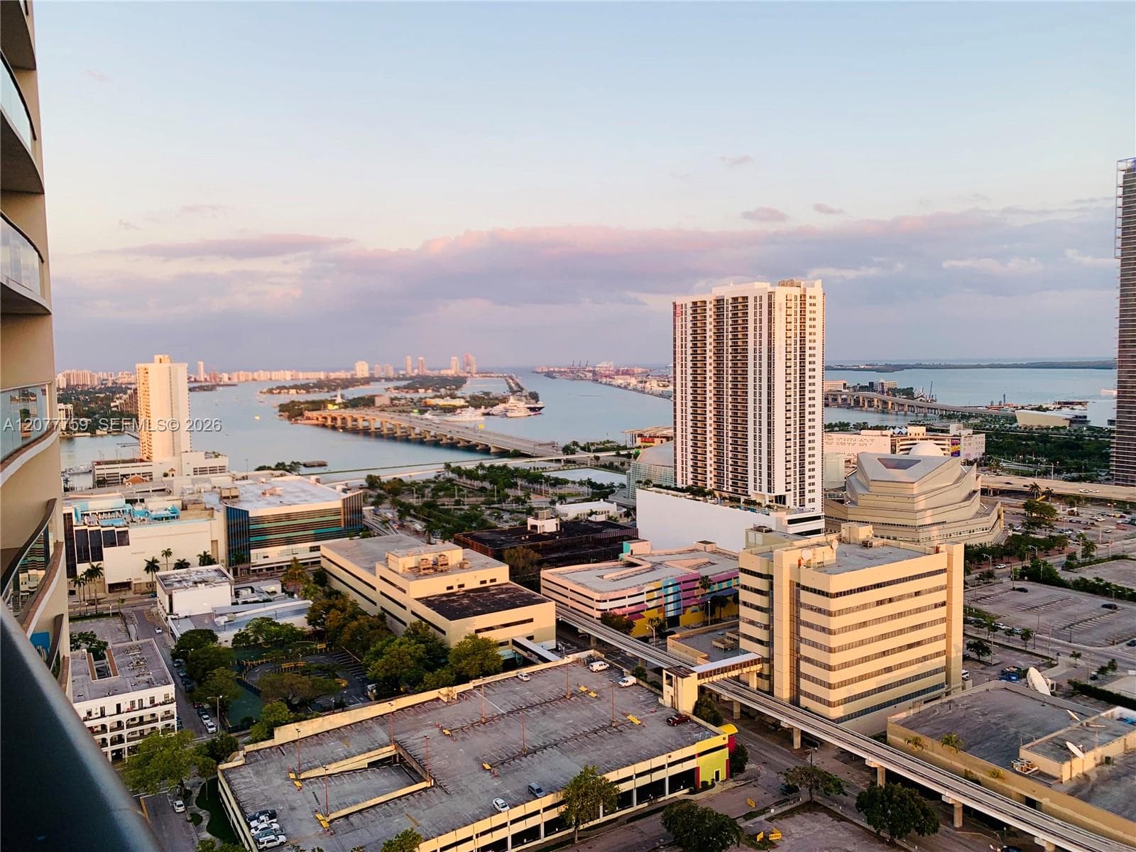 1600 NE 1st Ave # 2909, Miami FL 33132 - Miami, FL - Photo 1