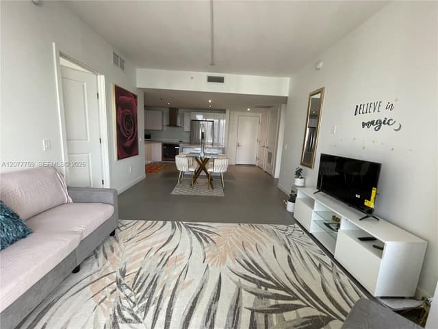 1600 NE 1st Ave # 2909, Miami FL 33132 - Miami, FL - Photo 5
