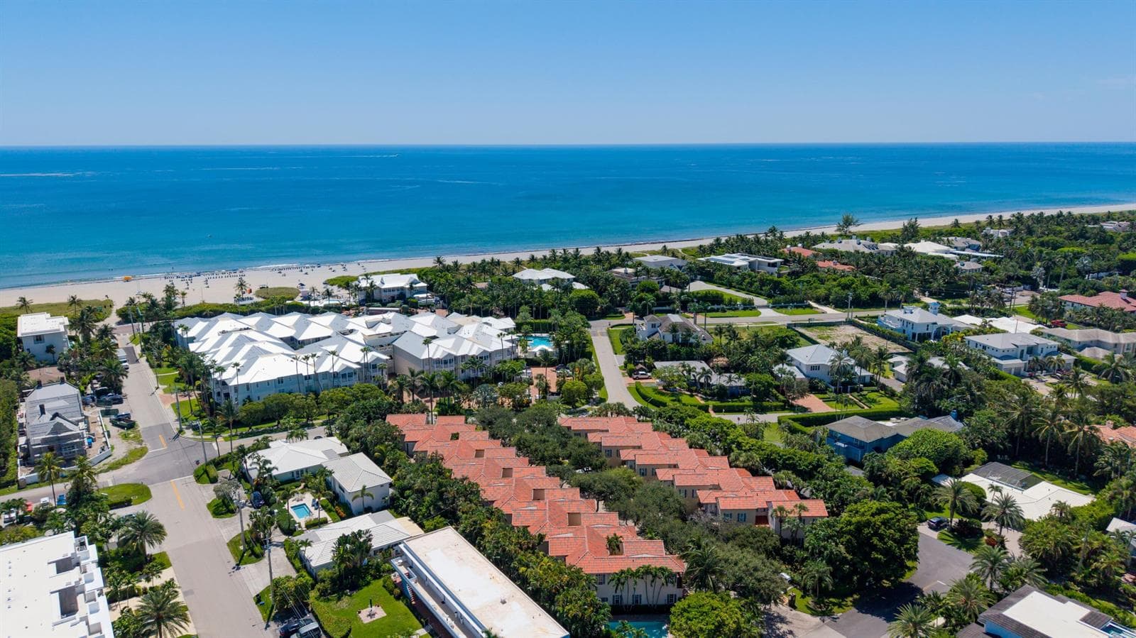 1027 Coralina Lane, Delray Beach FL 33483 - Delray Beach, FL - Photo 1