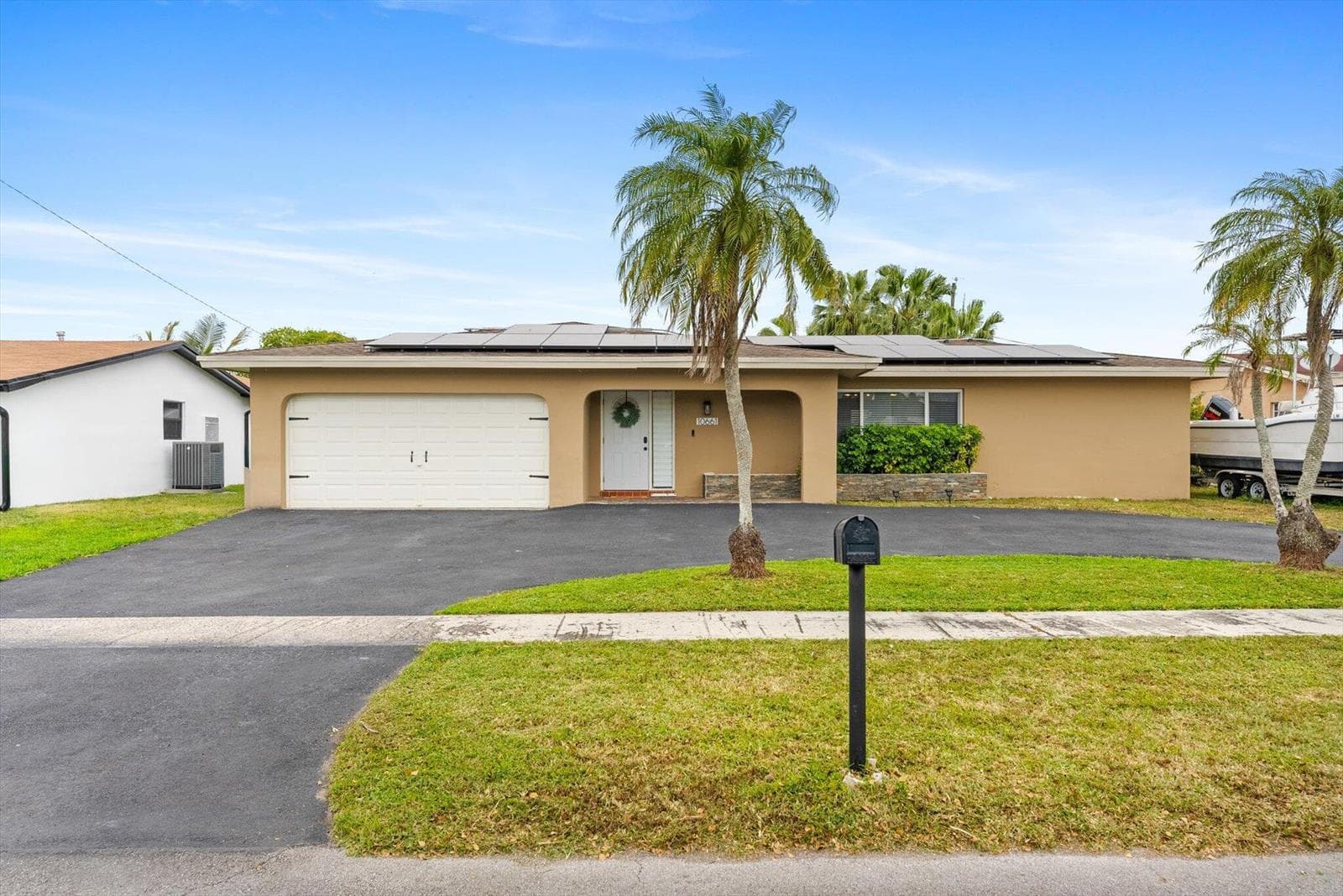 10661 NW 27TH Court, Sunrise FL 33322 - Sunrise, FL - Photo 1