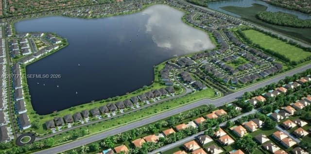 9116 NW 158th St, Miami Lakes FL 33018 - Miami Lakes, FL - Photo 3