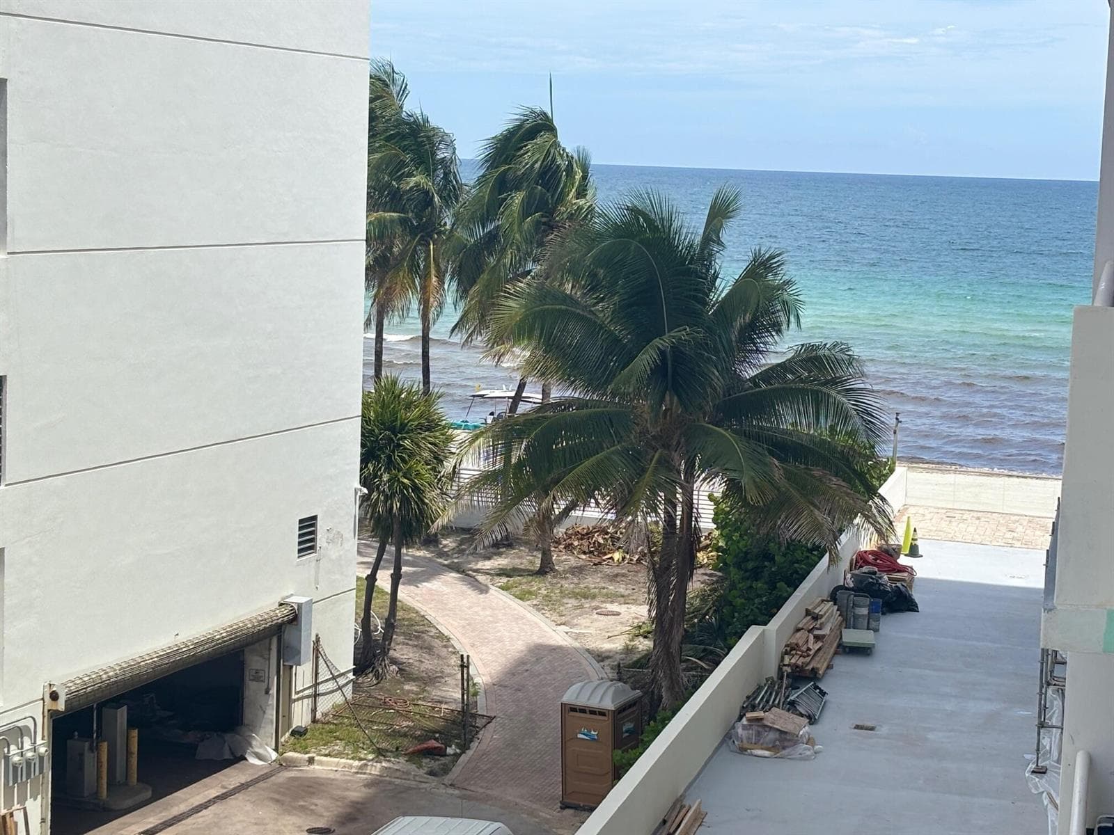 3725 S Ocean Drive # 409, Hollywood FL 33019 - Hollywood, FL - Photo 1