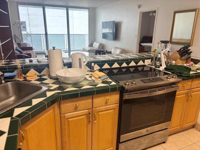 3725 S Ocean Drive # 409, Hollywood FL 33019 - Hollywood, FL - Photo 5