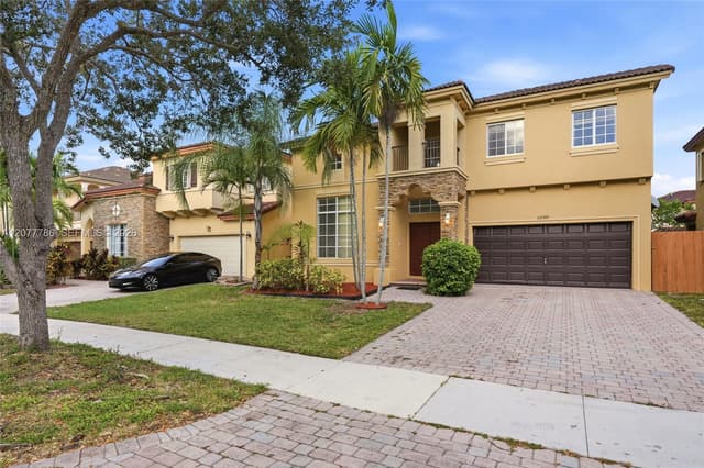 22505 SW 94th Pl, Cutler Bay FL 33190 - Cutler Bay, FL - Photo 6