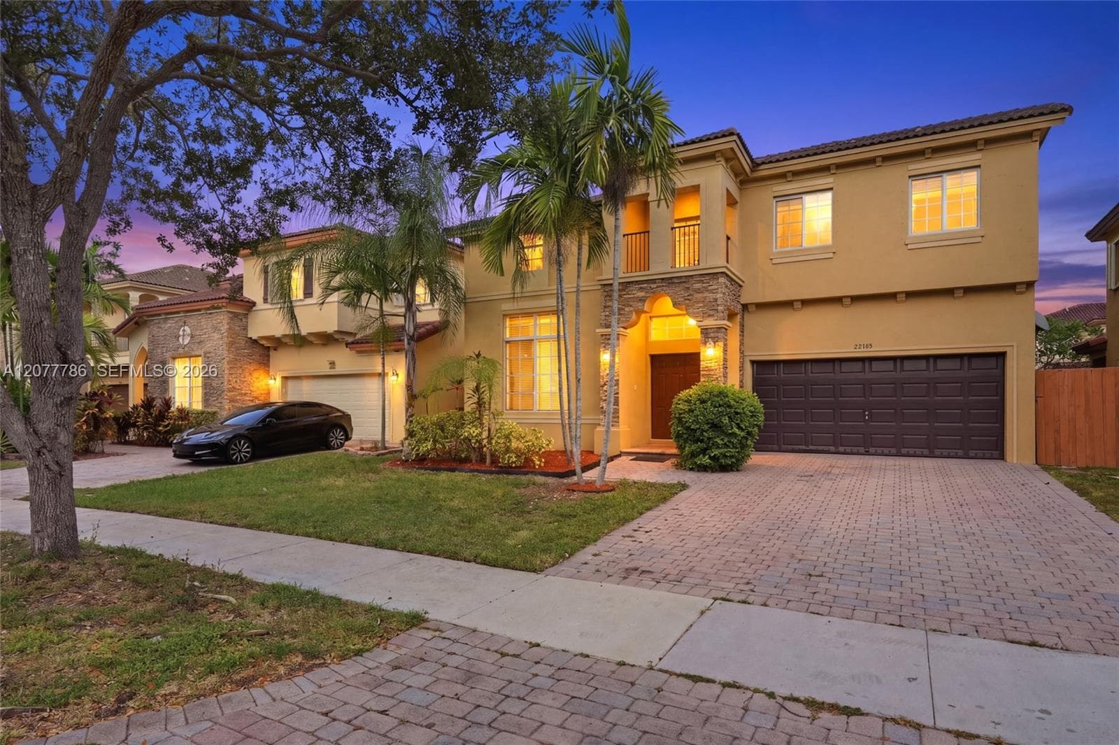 22505 SW 94th Pl, Cutler Bay FL 33190 - Cutler Bay, FL - Photo 1