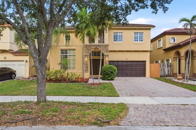 22505 SW 94th Pl, Cutler Bay FL 33190 - Cutler Bay, FL - Photo 5