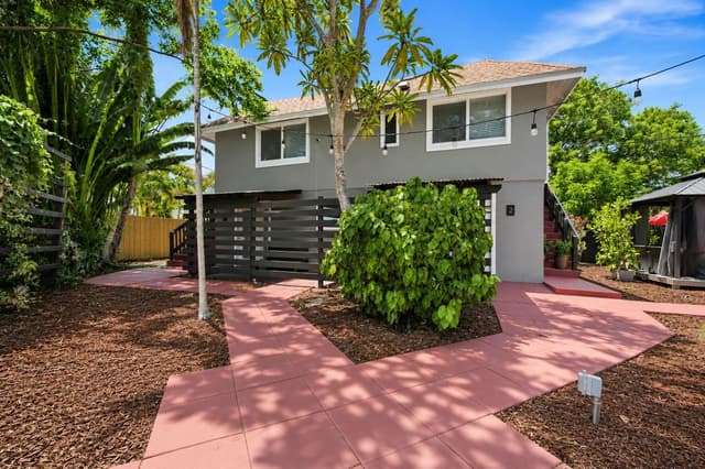 1329 NE 5TH Avenue, Fort Lauderdale FL 33304 - Fort Lauderdale, FL - Photo 2