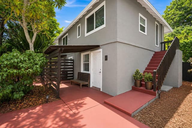 1329 NE 5TH Avenue, Fort Lauderdale FL 33304 - Fort Lauderdale, FL - Photo 3