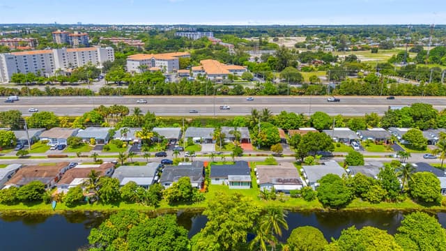 4200 NW 52ND Avenue, Lauderdale Lakes FL 33319 - Lauderdale Lakes, FL - Photo 6